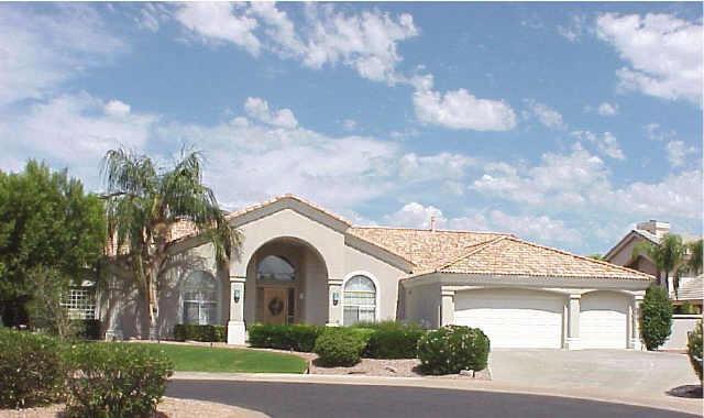 11438 E Palomino Rd., Scottsdale, AZ 85259