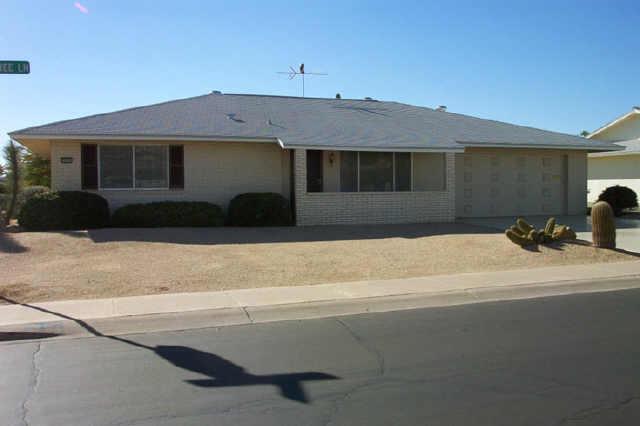 10501 W Cherry Tree Ln., Sun City, AZ 85373