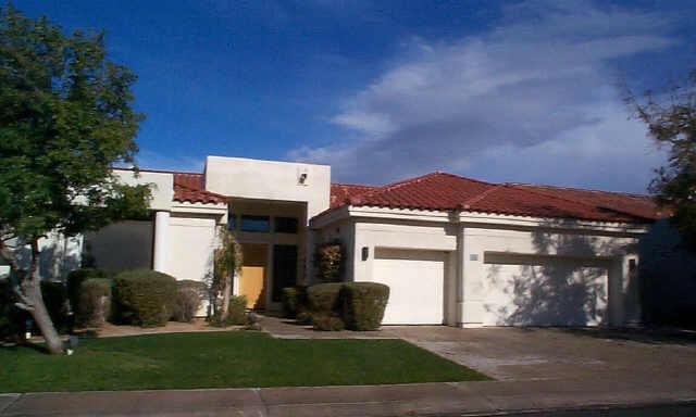 8284 E Jenan Dr., Scottsdale, AZ 85260