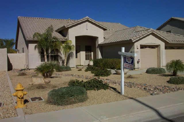 7978 W Robin Ln., Peoria, AZ 85382