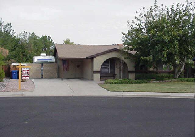 2825 S El Marino St., Mesa, AZ 85202