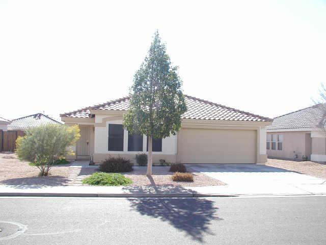 8319 E Posada Ave., Mesa, AZ 85212