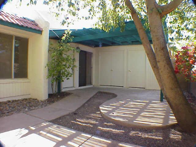 555 N May St. #19, Mesa, AZ 85201