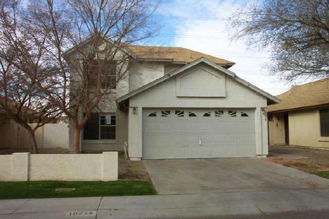 10234 N 66th Ln., Glendale, AZ 85302