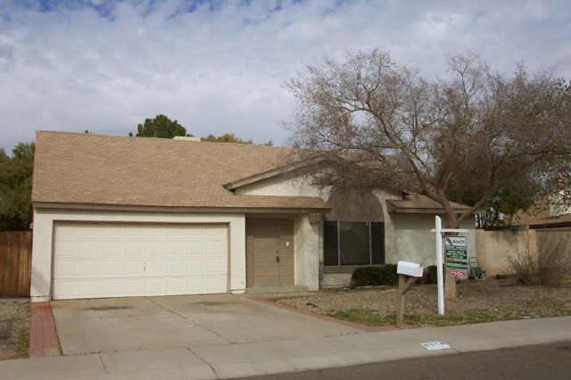 4614 E Sunrise Dr., Phoenix, AZ 85044