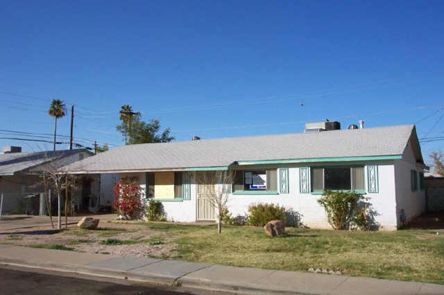 1754 W Auburn St., Mesa, AZ 85201