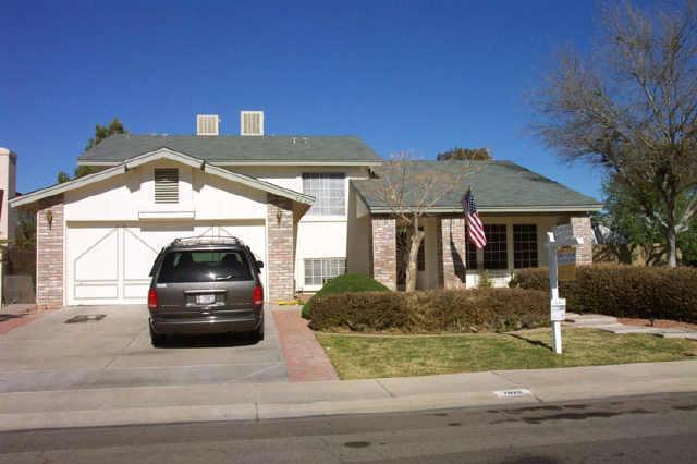 7020 W Columbine Dr., Peoria, AZ 85381