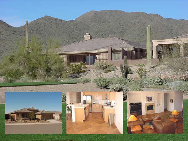 41810 N Cross Timbers Ter., Anthem, AZ 85086