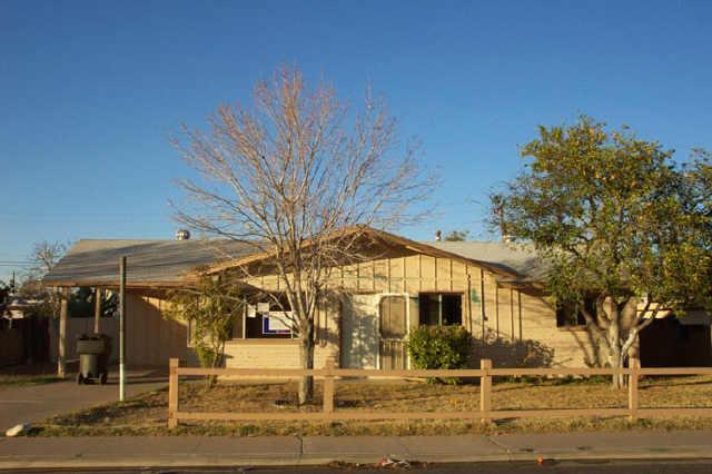 818 E Marilyn Ave., Mesa, AZ 85204