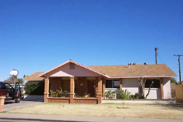 631 S Elm St., Mesa, AZ 85202