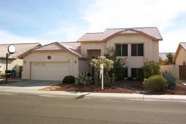 843 N Granite St., Gilbert, AZ 85234