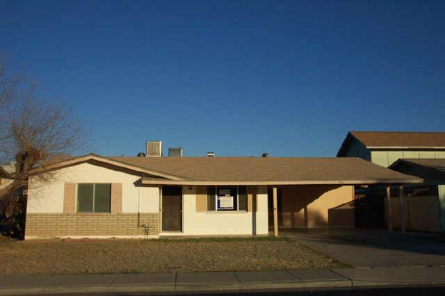 731 S Spur Cir., Mesa, AZ 85204