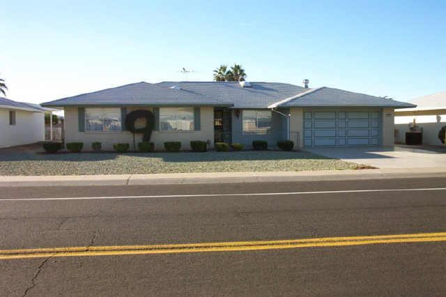 9515 W Greenway Rd., Sun City, AZ 85351