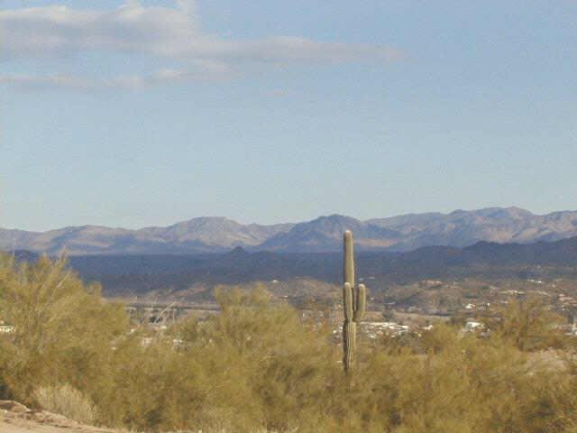 S Turtleback Mountain Dr. #10, Wickenburg, AZ 85390