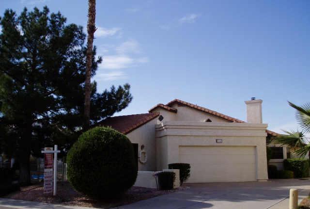 254 Lakeview Blvd., Chandler, AZ 85225