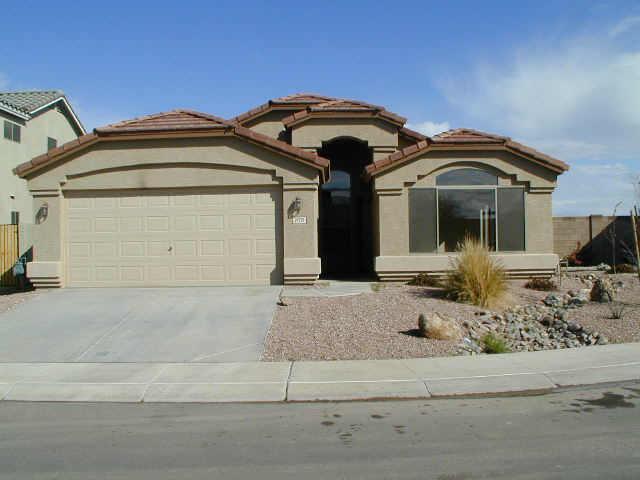 21721 N Kirkland Dr., Maricopa, AZ 85138