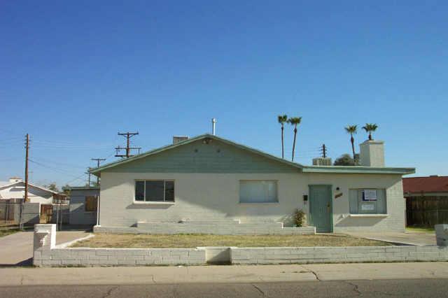 2911 N 50th Dr., Phoenix, AZ 85031