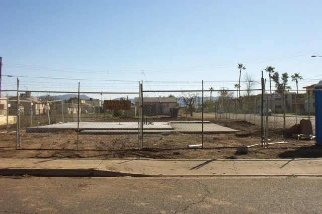 1547 W Hadley St., Phoenix, AZ 85007