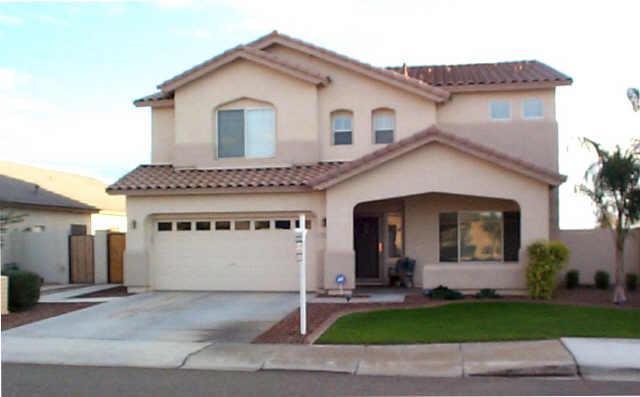 7751 W Via Del Sol Ave., Peoria, AZ 85383