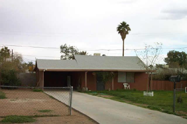 1025 N 25 St., Phoenix, AZ 85008