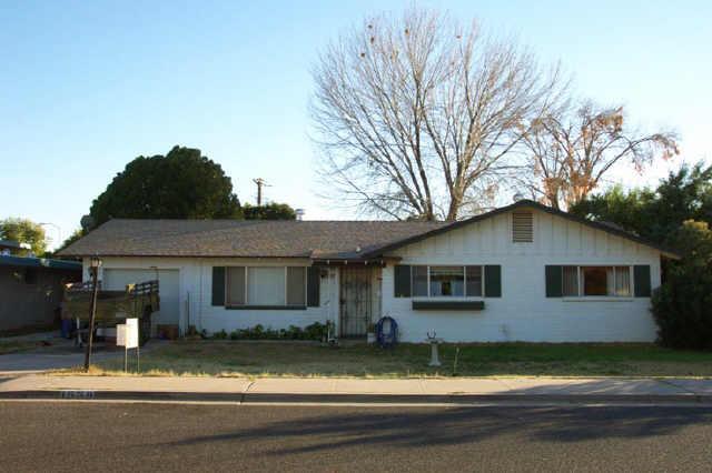 1539 E 3rd St., Mesa, AZ 85203