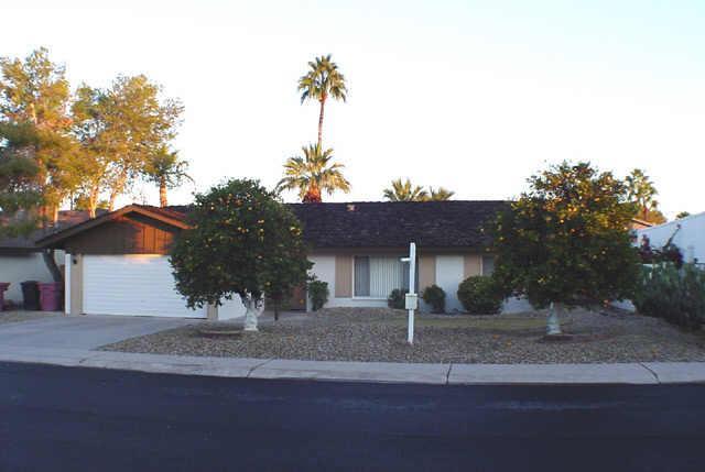 8308 Buena Terra Way, Scottsdale, AZ 85250