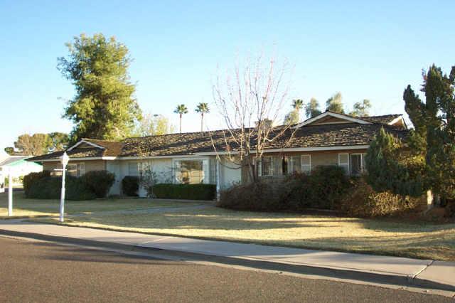1445 E 1st Pl., Mesa, AZ 85203