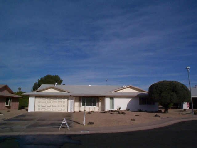 17628 N Chino Ct., Sun City, AZ 85373