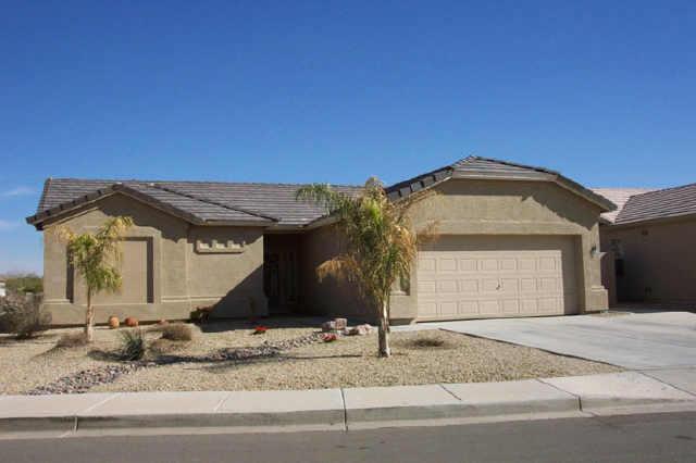 6931 S Senate St., Chandler, AZ 85249