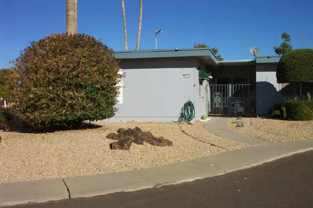 13721 N 98th Ave. #A, Sun City, AZ 85351