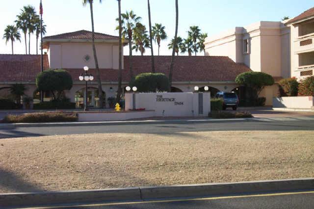 17404 N 99th Ave. #334, Sun City, AZ 85373