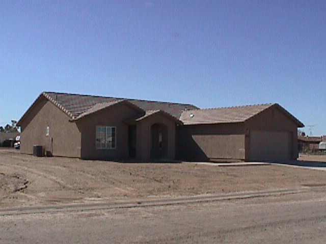 8647 W Pineveta Dr., Arizona City, AZ 85223