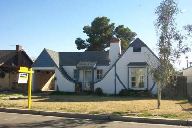 1923 W Holly St., Phoenix, AZ 85009