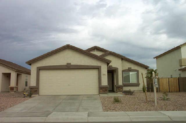 22764 W Pima St., Buckeye, AZ 85326
