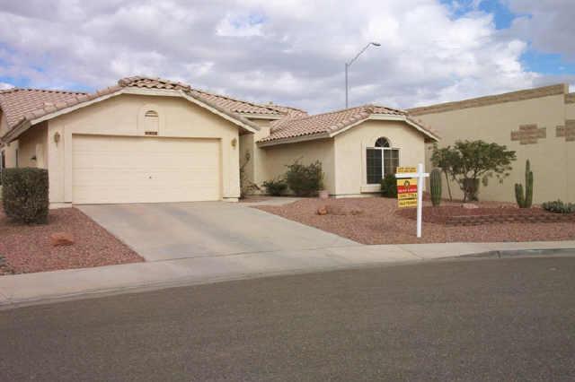 8302 W Marco Polo Rd., Peoria, AZ 85382