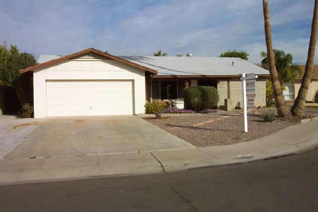 4712 W Beryl Ave., Glendale, AZ 85302