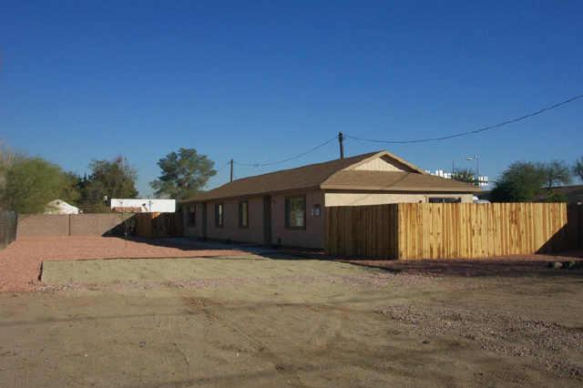 1219 N 28 St., Phoenix, AZ 85008
