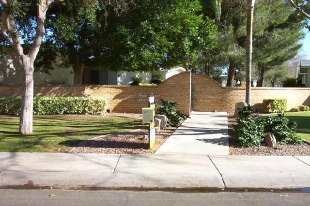 10515 W Wheatridge Dr., Sun City, AZ 85373