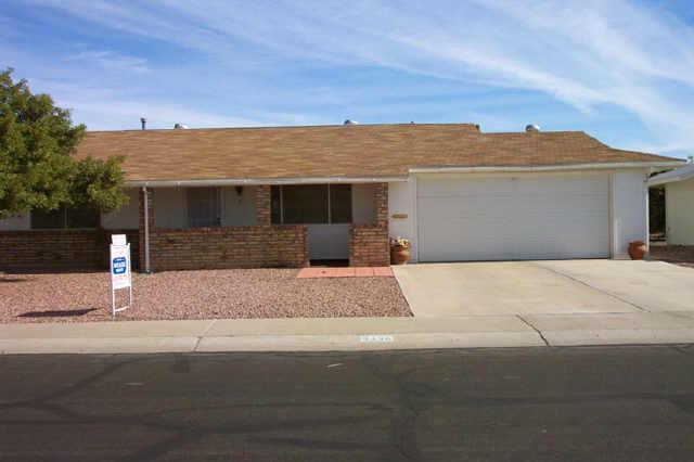 9430 W Arrowhead Dr., Sun City, AZ 85351