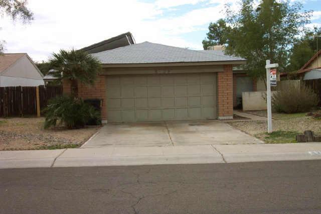 5329 W Palo Verde Ave., Glendale, AZ 85302