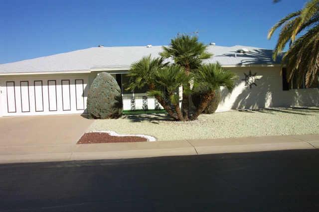 10510 W Concho Cir., Sun City, AZ 85373