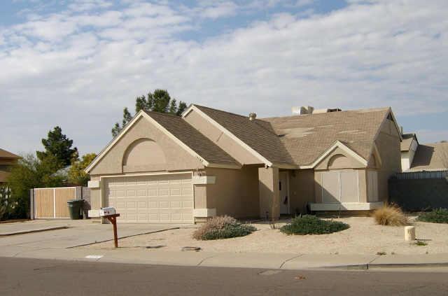 18642 N 48th Ave., Glendale, AZ 85308