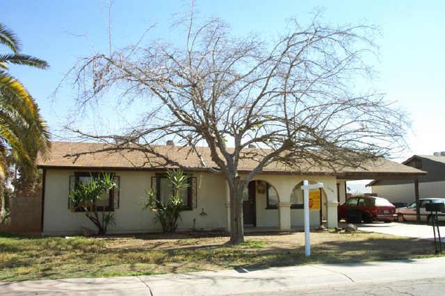 2229 N 61st Ave., Phoenix, AZ 85035