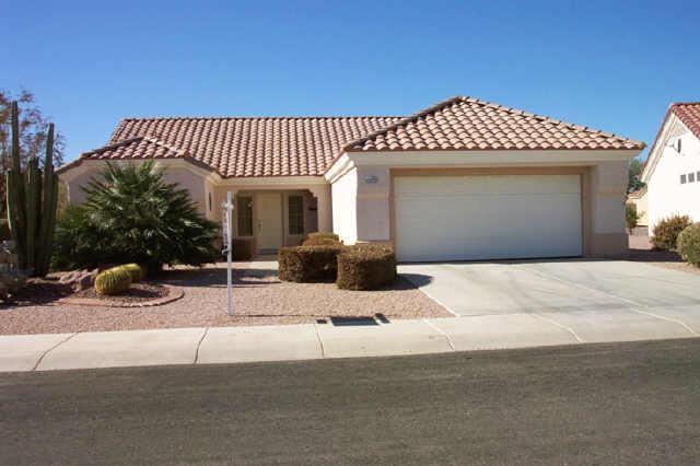 14529 W Corral Dr., Sun City West, AZ 85375