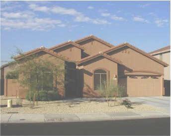 7224 W Paradise Ln., Peoria, AZ 85382