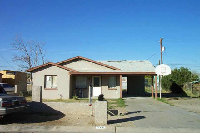620 W Atlanta Ave., Phoenix, AZ 85041