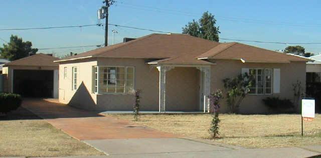 2854 N Greenfield Rd., Phoenix, AZ 85006