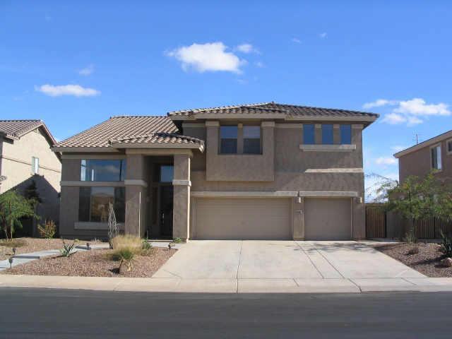 439 N Pheasant Ct., Gilbert, AZ 85236