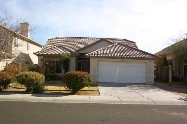 1235 S La Arboleta St., Gilbert, AZ 85296
