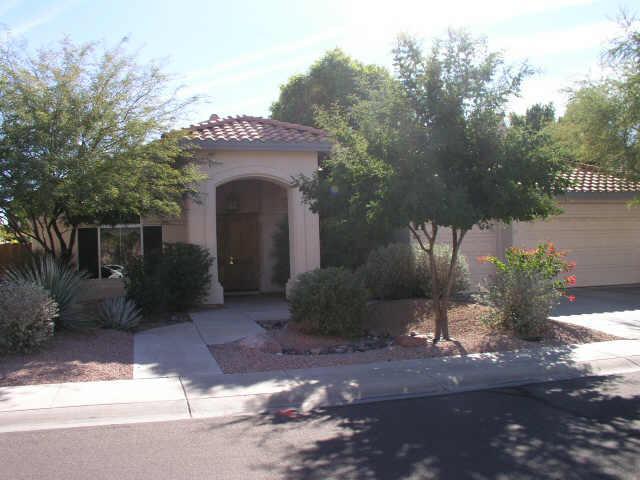 2555 Bighorn Ave., Ahwatukee, AZ 85048